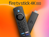 Le nouveau Fire Stick 4K Max. (Source : Amazon)