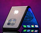 Le prochain iPhone pliable pourrait ressembler à ceci