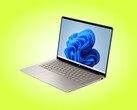 L’OmniBook 5 (14t-kf000) dans l’un de ses trois coloris de lancement.
