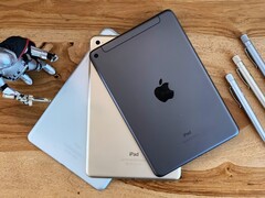 L'iPad Mini 6 sera plus grand que l'iPad Mini 5. (Source : iMore)