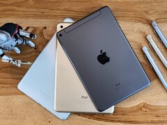 L&#039;iPad Mini 6 sera plus grand que l&#039;iPad Mini 5. (Source : iMore)