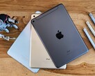 L'iPad Mini 6 sera plus grand que l'iPad Mini 5. (Source : iMore)