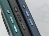 Un étui pour le 15 Pro Max ? (Source : Majin Bu via Twitter/X)