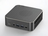 Le mini-PC Links LC7530 est équipé d'un processeur Ryzen 5 7530U à 6 cœurs. 