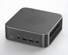 Le mini-PC Links LC7530 est équipé d'un processeur Ryzen 5 7530U à 6 cœurs.