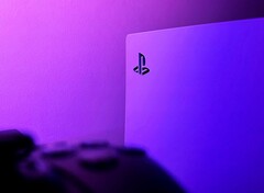 La PS5 Pro de Sony devrait être lancée dans quelques mois. (Image : Mahtab Mashuq)