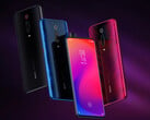 Le Mi 9T. (Source : Xiaomi)