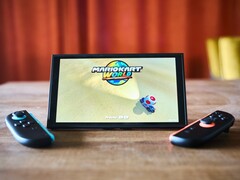 La Nintendo Switch 2 peut prétendument être bloquée même si vous n&#039;avez commis aucune faute. (Source de l&#039;image : Hannes Brecher)