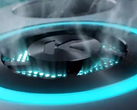 Un ventilateur K13 Turbo( ?). (Source de l'image : Oppo)