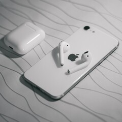 Ne vous attendez pas à ce qu&#039;un nouvel iPhone SE arrive au début de l&#039;année prochaine, selon Ming-Chi Kuo. (Source de l&#039;image : AB)