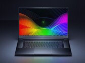 Test du Razer Blade Pro 17 (i7-9750H, RTX 2080 Max-Q, 4K UHD 120 Hz) : écran 4K de 17 pouces sans ghosting