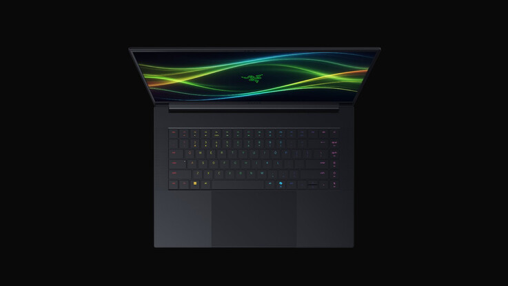 Tous les modèles Razer Blade 16 2026 sont également dotés d'écrans OLED QHD+ et 240 Hz.