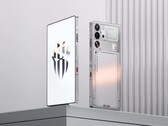 Le RedMagic 10S Pro est désormais disponible à la commande. (Source de l'image : Nubia)