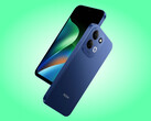 Le Redmi 17 4G intègre un chipset de 12 nm, et non l'équivalent de 6 nm que l'on trouvait sur son prédécesseur.