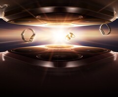 La série Xiaomi 15T telle que teasée offciellement. (Source de l'image : Xiaomi)