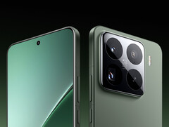Xiaomi devrait remplacer le Xiaomi 15 Pro (photo) en septembre prochain. (Source de l&#039;image : Xiaomi)