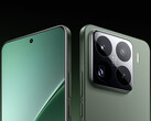 Xiaomi devrait remplacer le Xiaomi 15 Pro (photo) en septembre prochain. (Source de l'image : Xiaomi)