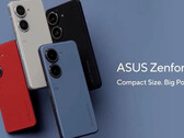 Le Zenfone 9. (Source : Asus)