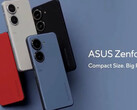 Le Zenfone 9. (Source : Asus)