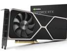 La sortie de la RTX 3080 Ti n'est peut-être que dans un mois. (Image source : NVIDIA)