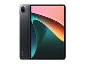 Test de la tablette Xiaomi Pad 5 Pro : Un concurrent rapide de l'iPad avec 120 Hz