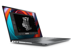 En revue : Dell Precision 5490