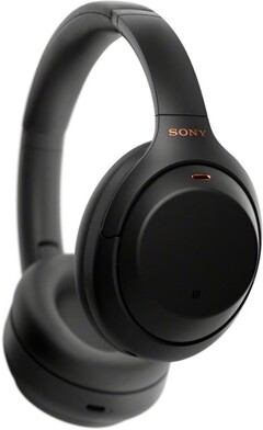 Le WH-1000XM4 sera disponible en deux couleurs. (Source de l'image : Sony via Best Buy)