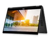 Critique complète du convertible Dell Latitude 7390 2-en-1 (i7-8650U, FHD)