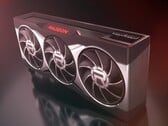 Rendu de la série AMD Radeon RX 6000, fuite des benchmarks de la Radeon RX 6800 en ligne (Source : Wccftech)