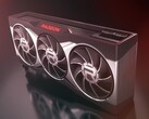 Rendu de la série AMD Radeon RX 6000, fuite des benchmarks de la Radeon RX 6800 en ligne (Source : Wccftech)