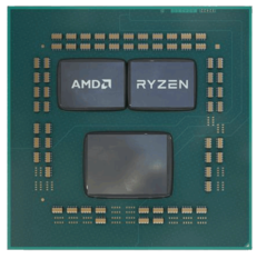 AMD pourrait travailler sur son propre prototype concurrent Apple M1. (Source de l'image : Guru3D)