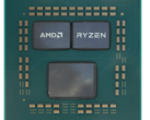 AMD pourrait travailler sur son propre prototype concurrent Apple M1. (Source de l'image : Guru3D)