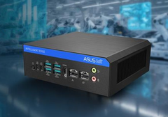 Robuste et deux fois plus puissant que le DGX Spark. (Source d&#039;image : Asus IoT)