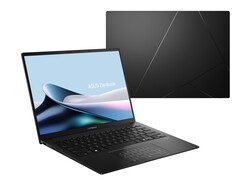 L'Asus Zenbook 14 UM3406KA, équipé d'un processeur AMD, n'est disponible qu'en une seule couleur (Source : Asus)