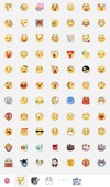 Émoticônes de l'application Bilibili