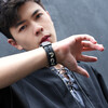 Les épingles G-Shock de Casio. (Source de l'image : Casio)