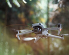 La série DJI Mini 3 pourrait nous arriver avant la fin du mois, Mavic 3 Cine en photo. (Image source : DJI)