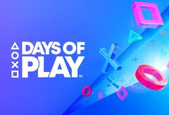 Cette année encore, les Days of Play proposeront des réductions sur le matériel, les jeux et les abonnements.