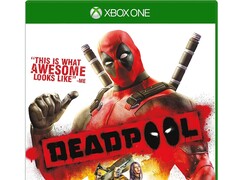 Deadpool est sorti sur Xbox One en 2015 et a été retiré de la vente en 2017.