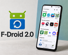 F-Droid 2.0 : un nouveau chapitre pour la liberté sous Android