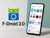 F-Droid 2.0 : un nouveau chapitre pour la liberté sous Android