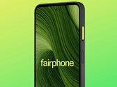 Le Fairphone 6 devrait présenter un design plus moderne avec des bords plus fins (Source de l'image : WinFuture, édité)