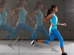La Garmin Forerunner 970 sera dotée de nouvelles fonctionnalités pour les coureurs. (Source de l&#039;image : Garmin)
