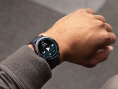 Les smartwatches Garmin Venu 3 (photo) et vivoactive 5 reçoivent la version bêta 17.05. (Source : Garmin)