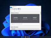Geekbench AI 1.0 est également disponible pour Android et les appareils iOS (Image source : Geekbench)