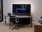 HP Dimension avec Google Beam (Image source : HP)