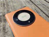 Le Honor X9b après deux ans d'utilisation. (Source de l'image : Darryl Linington - NoteBookCheck)