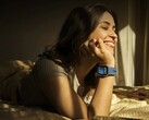 La Watch D2 de Huawei (photo) permettra bientôt de mesurer la tension artérielle à intervalles réguliers. (Source de l'image : Huawei)