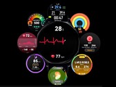 Huawei inclura un capteur TruSense dans son prochain wearable. (Source de l'image : Huawei)