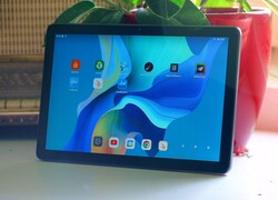 Teclast P30T : essai.